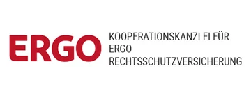 ERGO Rechtsschutzversicherung