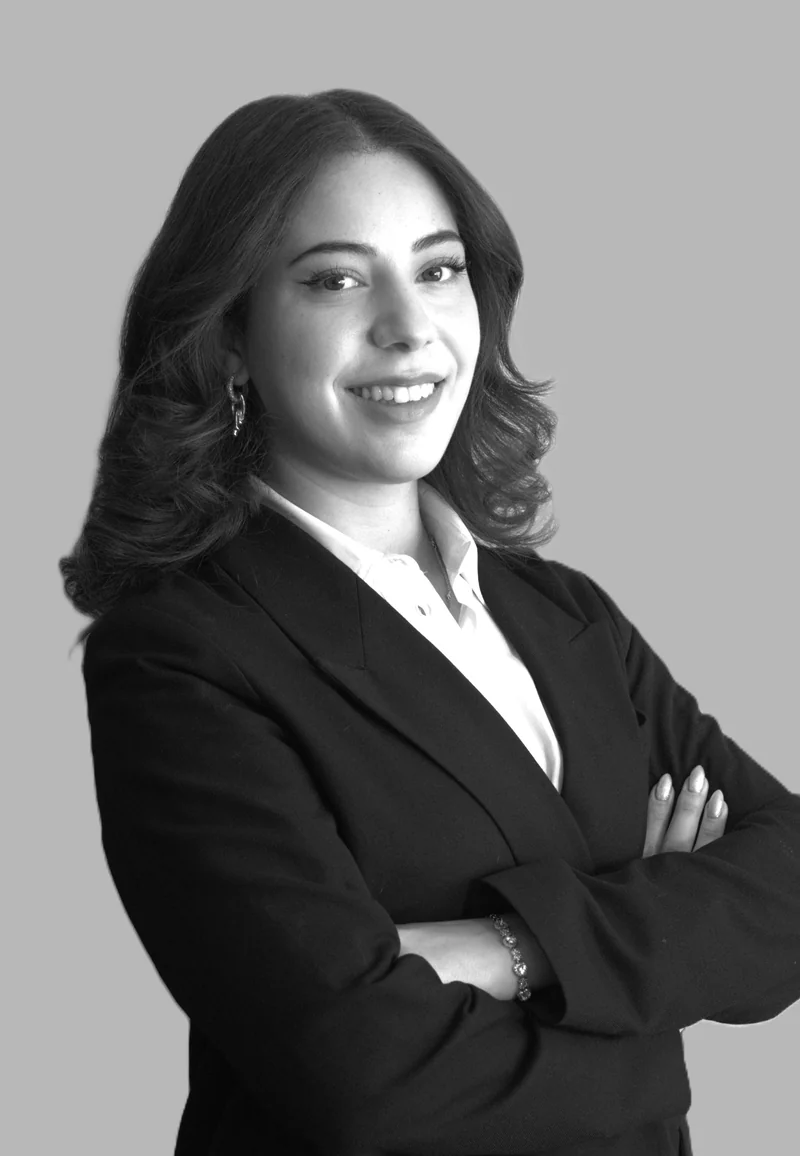 Larena Helin Özer