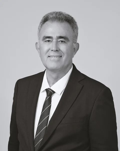 Av. Mustafa Ülkü Caner